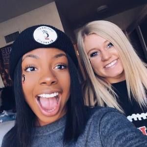 Meet your Posher, Stormie